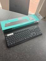 Logitech K375s draadloos bluetooth toetsenbord, Computers en Software, Toetsenborden, Ophalen of Verzenden, Zo goed als nieuw