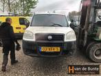 Fiat Doblo Onderdelen 1.9 JTD Demontage, Ophalen of Verzenden, Gebruikt, Fiat