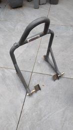 Paddock stand / motorsteun, Ophalen of Verzenden