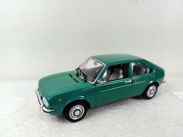 minichamps 1/43 alfasud  beschikbaar voor biedingen