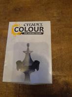 Citadel Colour Sub-Assembly Holder - Nieuw!, Hobby en Vrije tijd, Ophalen of Verzenden, Nieuw, Warhammer, Toebehoren