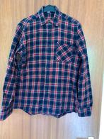 American Apparel Heren Flanel Lange Mouw Geruit, Kleding | Heren, Ophalen of Verzenden, Gedragen, American apparel