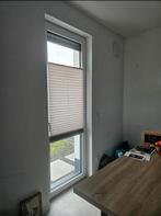 Plissés, 100 tot 150 cm, Zo goed als nieuw, Grijs, 50 tot 100 cm