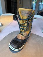 Tenson Snowboots Maat 38, Ophalen of Verzenden, Gedragen, Bruin, Snowboots