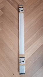 Decosol Rolgordijn Wit 120x180cm - Nieuw in Verpakking, 100 tot 150 cm, Wit, Nieuw, Ophalen of Verzenden