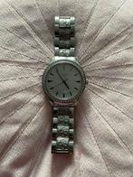 Gwbruikte Guess horloge., Ophalen of Verzenden, Gebruikt, Staal, Guess