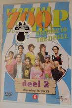 Zoop- welcome to the jungle ( deel>2, Alle leeftijden, Ophalen of Verzenden, Gebruikt