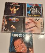 Paul de Leeuw CD Collectie, Ophalen of Verzenden, Gebruikt, Levenslied of Smartlap, Boxset