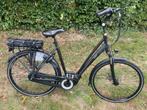 Amslod Venton LX  elektrische fiets izgst, Zo goed als nieuw, 50 km per accu of meer, 55 tot 59 cm, Ophalen