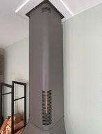 Contura 450 houtkachel 3 zijden zicht, Huis en Inrichting, Kachels, Ophalen, Gebruikt, Houtkachel, Vrijstaand