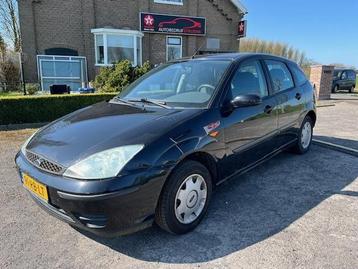 Ford Focus 1.6-16V Ambiente beschikbaar voor biedingen