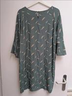 Yaya jurk met print maat 44, Kleding | Dames, Verzenden, Maat 42/44 (L), Zo goed als nieuw, Knielengte