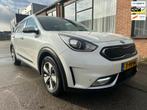 Kia NIRO 1.6 GDi Hybrid BusinessLine BTW Apple carplay Camer, Parkeercamera, Euro 6, Wit, Leder