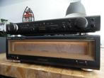 Topklasse Technics Class AA pre/power SE-A1000m2/SU-C1000m2, Overige merken, Ophalen of Verzenden, Zo goed als nieuw, 120 watt of meer