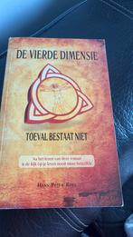 Hans Peter Roel - De vierde dimensie, Achtergrond en Informatie, Spiritualiteit algemeen, Hans Peter Roel, Ophalen of Verzenden