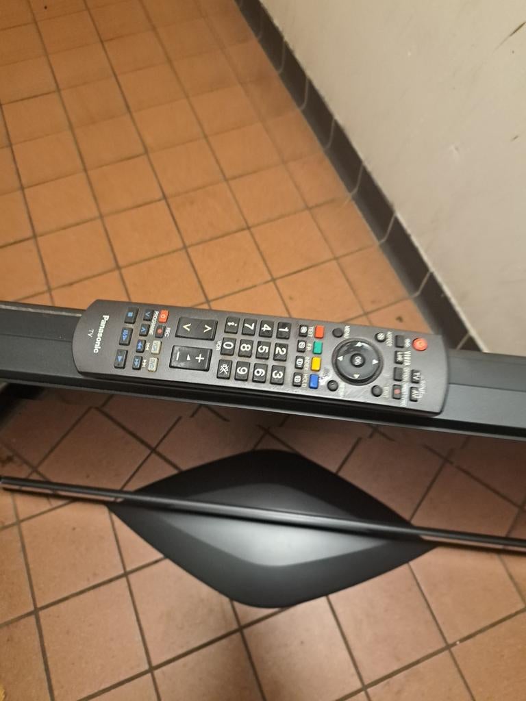 Panasonic TV - Gebruikt, Gebruikt, Panasonic, 50 Hz, Smart TV