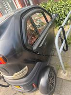 Move vigorous, Ophalen of Verzenden, Gebruikt, Overige typen, Peugeot