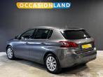 Peugeot 308 1.2 PureTech Allure|CRUISE|NAVI|CARPLAY|BLUETOOT, Voorwielaandrijving, Stof, Gebruikt, 49 €/maand