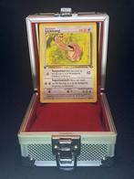 Lickitung 1st edition - Jungle, Hobby en Vrije tijd, Verzamelkaartspellen | Pokémon, Ophalen of Verzenden, Zo goed als nieuw