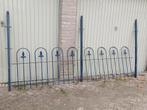 Te Koop, Tuin en Terras, Ophalen of Verzenden, Zo goed als nieuw, IJzer
