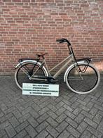 Cortina urban D50 nexus 3, Fietsen en Brommers, Fietsen | Dames | Damesfietsen, Gebruikt, Versnellingen, 50 tot 53 cm, Ophalen