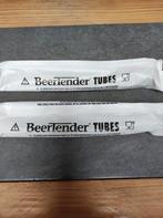Beertender tubes 2x 4 stuks, Nieuw, Ophalen of Verzenden, Krups