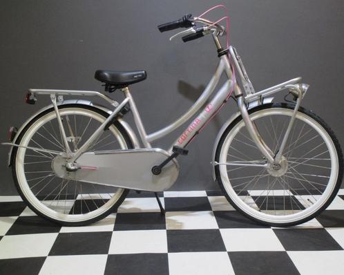Diverse meidenfietsen 24 inch en 26 inch Gebruikt……………………………, Fietsen en Brommers, Fietsen | Meisjes, Gebruikt, 24 inch, Versnellingen