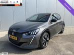 Peugeot 208 1.2 PT 110 PK EAT8 AUTOM GT-Line NAVI/PDC/17'', 101 pk, Gebruikt, Euro 6, Adaptive Cruise Control