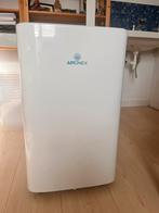 AIRONEX PA33 Mobiele Airco - Perfect voor de zomer!, Witgoed en Apparatuur, Ophalen, Minder dan 60 m³, 3 snelheden of meer, Zo goed als nieuw