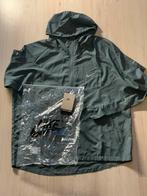 Nike Miler Vest, Ophalen, Nike, Nieuw, Grijs