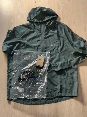 Nike Miler Vest beschikbaar voor biedingen