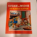 Suske en Wiske De gladde glipper no 146, Eén stripboek, Ophalen of Verzenden, Gelezen