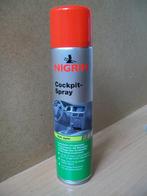 Nigrin cockpit spray cockpitspray appelgeur 400 ml NIEUW 4x, Ophalen of Verzenden