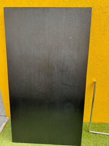 Gispen GS1296 eetkamertafel beschikbaar voor biedingen