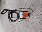 Stihl hogedrukreiniger, Ophalen, Zo goed als nieuw