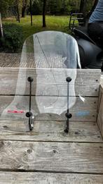 Windscherm Vespa Sprint, Fietsen en Brommers, Ophalen, Zo goed als nieuw, Vespa