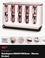Remington H9100 Proluxe - warme krulset, Sieraden, Tassen en Uiterlijk, Uiterlijk | Haarverzorging, Ophalen of Verzenden, Nieuw