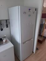 Koel-vriescombinatie - Perfect voor uw keuken!, Ophalen, Gebruikt, 200 liter of meer, 160 cm of meer
