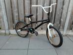 Coole BMX Crossfiets voor weinig, Aluminium, Voetsteunen, Ophalen, Overige merken