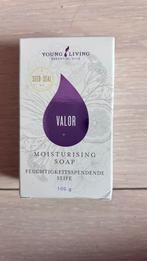 Young living valor zeep 1 stuk, Ophalen of Verzenden, Nieuw, Lichaamsverzorging