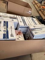 Pallet Proscenic Optclean P12 Steelstofzuigers, Ophalen, Stofzuiger, Nieuw, Minder dan 1200 watt