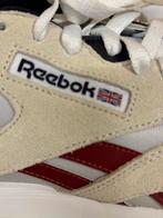 Reebok Classic Sneakers - nieuw in doos maat 42,5, Verzenden, Wit, Nieuw, Reebok