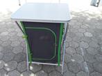 Camping kast, Ophalen of Verzenden, Zo goed als nieuw, Campingkast