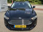 Ford Mondeo Wagon 1.5 Ecoboost Titanium 160pk Stoelverwarmin, Auto's, Voorwielaandrijving, Stof, Euro 6, 4 cilinders