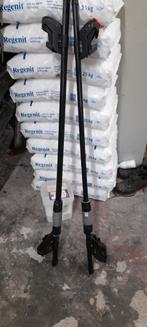 Dakdragers auto, Ophalen, Gebruikt