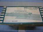 HORNBY-ACHO     PERRON PLATEN, Overige merken, Gebruikt, Verzenden, Gelijkstroom of Wisselstroom