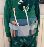 Houten doktersset speelgoed, Kinderen en Baby's, Ophalen, Zo goed als nieuw