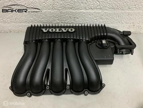 Inlaatspruitstuk Volvo C70 Convertible II 05-'13) 30646518, Auto-onderdelen, Motor en Toebehoren, Volvo, Gebruikt, Ophalen of Verzenden