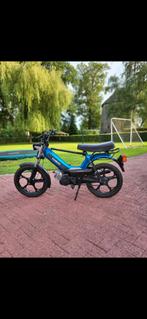 Mooie 70cc tomos., Fietsen en Brommers, Brommers | Tomos, Ophalen, Zo goed als nieuw