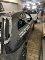Opel Corsa Cross zonder kenteken, Auto's, Particulier, Te koop